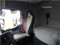 Renault T460 + euro 6