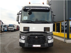 Renault T460 + euro 6