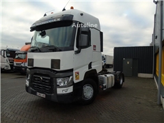 Renault T460 + euro 6