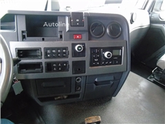 Renault T460 + euro 6