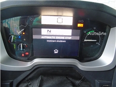 Renault T460 + euro 6