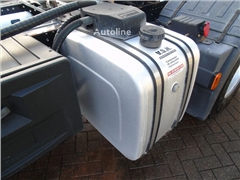 Iveco STRALIS Ciągnik siodłowy IVECO Stralis 480 4X2 +RETARDER+ HYDRAULIC + EURO 6