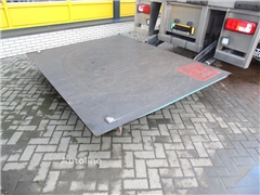 DAF CF 26.330 + CARRIER SUPRA + LOADLIFT