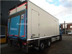 DAF CF 26.330 + CARRIER SUPRA + LOADLIFT