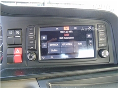 MAN TGS 33.420 + EURO 6 + 6x4