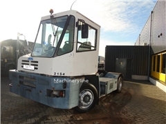 Ciągnik terminalowy Mol YT 200/4X2