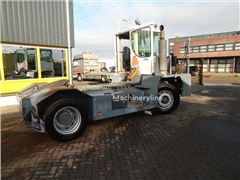 Ciągnik terminalowy Mol YT 200/4X2