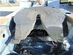 Ciągnik terminalowy Mol YT 200/4X2