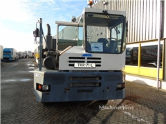 Ciągnik terminalowy Mol YT 200/4X2