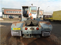 Ciągnik terminalowy Mol YT 200/4X2