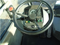 Ciągnik terminalowy Mol YT 200/4X2