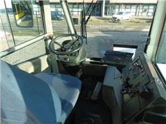 Ciągnik terminalowy Mol YT 200/4X2