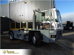 Ciągnik terminalowy Mol YT 200/4X2