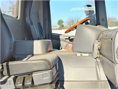 SCANIA P 230 Hakowiec  4x2  STAN BDB!