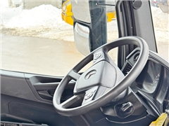 Mercedes AROCS 4145  Wywrotka / 8x6