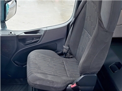 Mercedes AROCS 4145  Wywrotka / 8x6