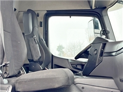 Mercedes AROCS 4145  Wywrotka / 8x6