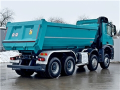 Mercedes AROCS 4145  Wywrotka / 8x6