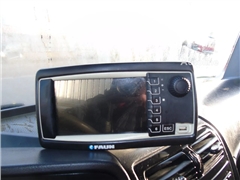 Śmieciarka Mercedes-Benz Axor 1829 + system operat