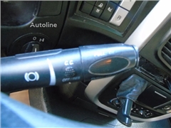 Iveco STRALIS Ciągnik siodłowy IVECO Stralis 480 + x-way + RETARDER + PTO + euro 6 + low km