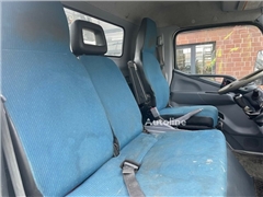 Mitsubishi Fuso Canter 7C EEV/AHK