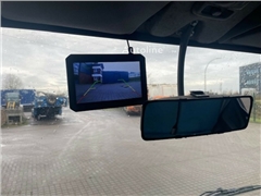 Mitsubishi Fuso Canter 7C EEV/AHK