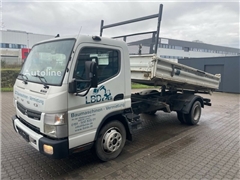 Mitsubishi Fuso Canter 7C EEV/AHK