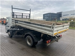 Mitsubishi Fuso Canter 7C EEV/AHK