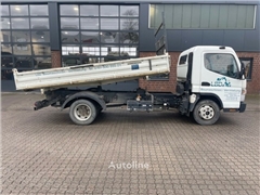 Mitsubishi Fuso Canter 7C EEV/AHK