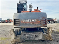 ATLAS 230 MH  KOPARKA PRZEŁADUNKOWA  STAN BDB !