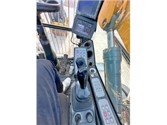 LIEBHERR LH 22 M LITRONIC  KOPARKA PRZEŁADUNKOWA