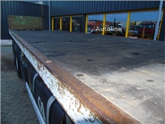 MAN TGA 26.360 + 6X4 + SPRING