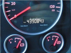 MAN TGA 26.360 + 6X4 + SPRING