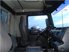 MAN TGA 26.360 + 6X4 + SPRING