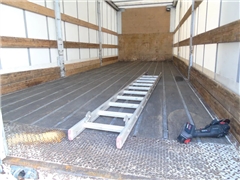 Mercedes Axor Ciężarówka firanka Mercedes-Benz Axor 1829 + euro 5 + lift + manual