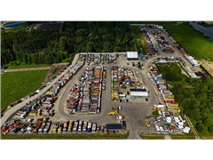 MAN TGA 26.360  LAWETA 7,50m + ATLAS 105.2 - 7.11