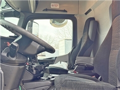 MERCEDES ANTOS 2540 + HIAB 144 BS - 2 HIDUO + PILO