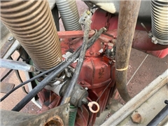 Rozsiewacz nawozów płynnych Garant Kotte ANDERE Ko