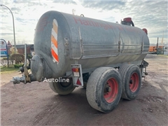 Rozsiewacz nawozów płynnych Garant Kotte ANDERE Ko