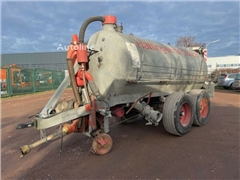 Rozsiewacz nawozów płynnych Garant Kotte ANDERE Ko