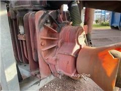 Rozsiewacz nawozów płynnych Garant Kotte ANDERE Ko