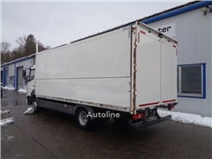 Mercedes Atego Ciężarówka furgon Mercedes-Benz Atego 1223 Schwenkwand RFK Spurassi