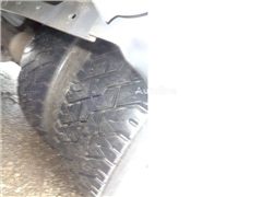 Mercedes Atego Ciężarówka furgon Mercedes-Benz Atego 1223 Schwenkwand RFK Spurassi