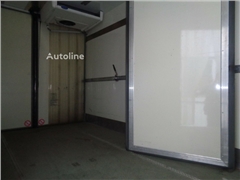 Mercedes Sprinter 316 CDI 2 Zonen Kühler Carrier