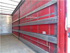 Iveco Stralis 460 + RETARDER + 2.73H + LIFT + EURO 6