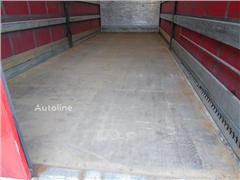 Iveco Stralis 460 + RETARDER + 2.73H + LIFT + EURO 6