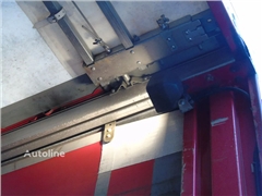 Iveco Stralis 460 + RETARDER + 2.73H + LIFT + EURO 6