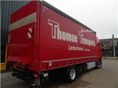 Iveco Stralis 460 + RETARDER + 2.73H + LIFT + EURO 6