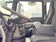 MAN TGS 35.440 Wywrotka  8x6 !  STAN BDB!