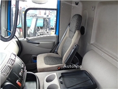 Ginaf X 4243 TS + 8X4 + EURO 5 30 TONS